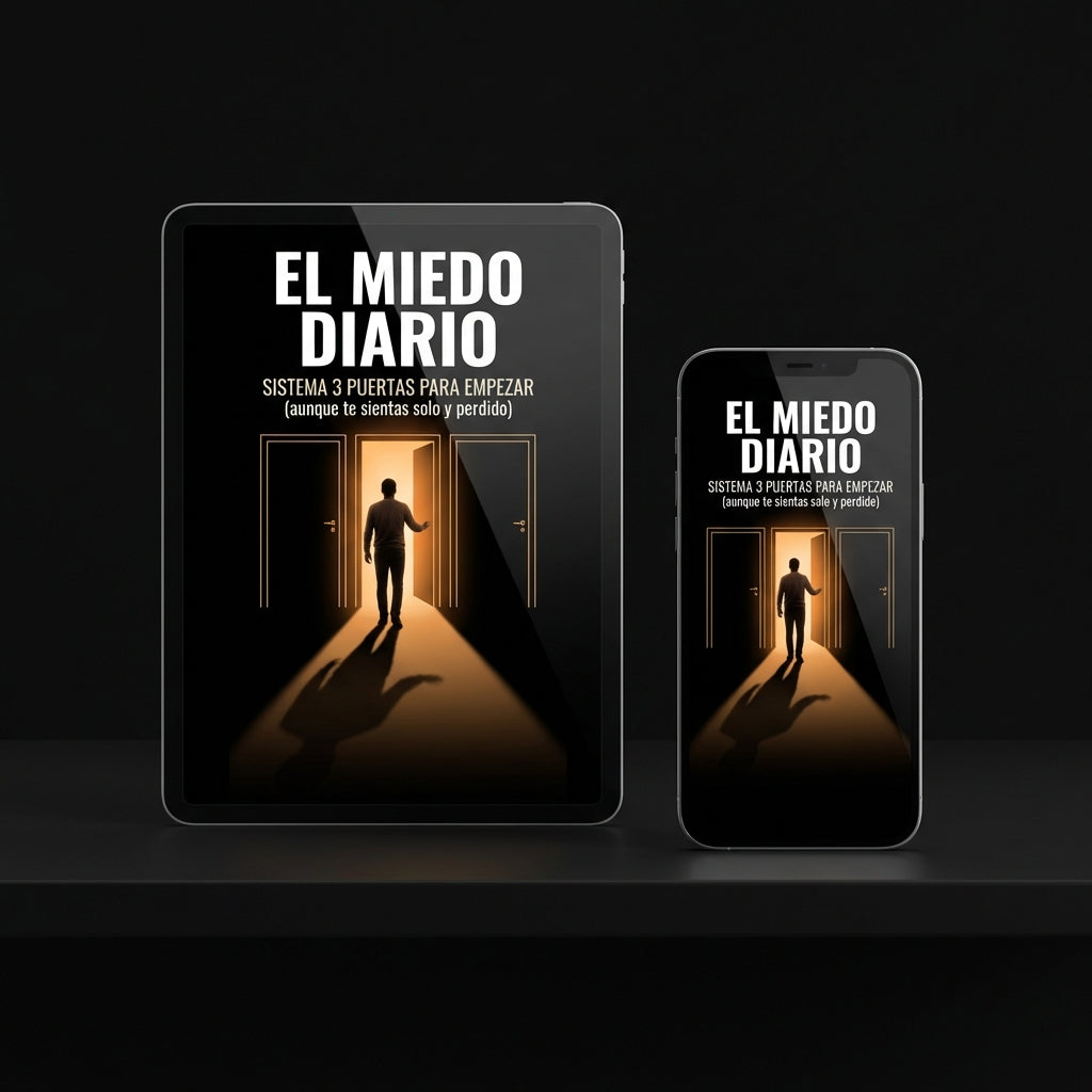 El Miedo Diario